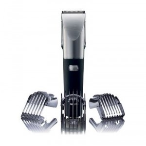 Philips Tondeuse à cheveux et à barbe, rechargeable, avec ou sans fil, 14 positions QC5055/80