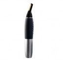 Rasoir nez/oreilles Tondeuse nez et oreille NT9110, philips