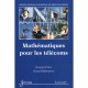 Mathematiques Pour Les Telecoms Collection Technique Et Scientifique Des Telecommunications - Fiche