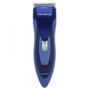 Rowenta TN 5030 Wet Dry - Trimmer Nose Hair + + beard