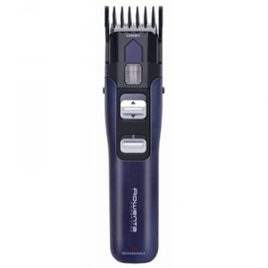 Rowenta Precision TN 8110 - Clipper, display