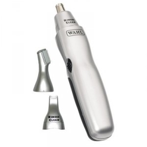 Wahl 5545-427 - Triple Head Nasal Trimmer