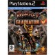 Ratchet Gladiator - Jeu PS2