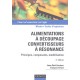 Alimentations A Decoupage - Convertisseurs A Resonnance 3e Edition - Jean-paul Ferrieux