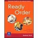 Ready To Order , Workbook - Collectif