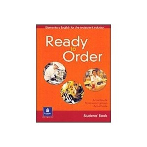 Ready To Order , Workbook - Collectif