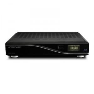 DREAM Multimedia DM 8000 HD (1000 Go) Récepteur numériques TV