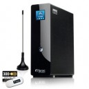Fantec R2650 Récepteur numériques TV / DVR
