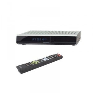 Kathrein UFS 903 Récepteur numériques TV / DVR