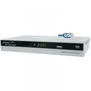 Visiosat TVT 250 + USB