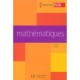 Mathematiques , Terminale Stg - Roche , Barny