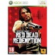 Red Dead Redemption pour Xbox 360