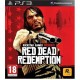 Red Dead Redemption - Jeu PS3