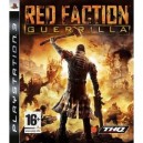 Red faction guerilla - Jeu PS3