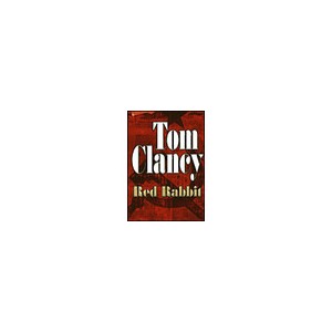 Red Rabbit - Clancy Tom