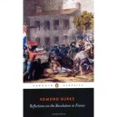 Reflections On The Revolution In France - Burke Edmund