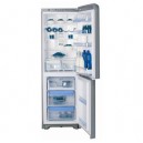 Indesit PBAA 33 NFX