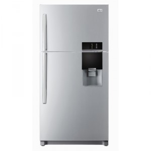 LG GRF-8612