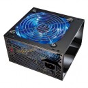 ADVANCE Alimentation - Ventilateur 12cm LED Bleu - TX-750W - 750W