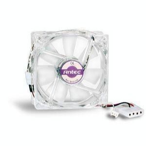 Antec PRO 80mm DBB Kit ventilateur