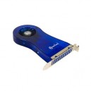 ConnectLand EXTRACTEUR AIR SUR EQUERRE PCI - (Ventilateur : 65 x 65 x 12 mm)
