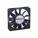 Dexlan - Ventilateur - 70 x 70 x 15 mm