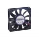 Dexlan - Ventilateur - 70 x 70 x 15 mm