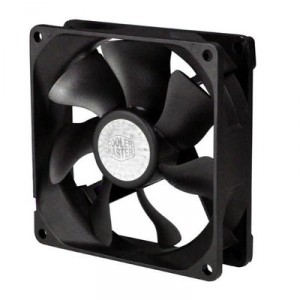 Cooler Master Blade Master - Ventilateur châssis - 92 mm Ventilateur de refroidissement du boîtier