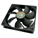 Cooler Master Coolermaster CASEFAN 120x120x25mm sleeve bearing case fan / 1200 rpm Ventilateur de refroidissement du boîtier
