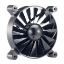 Cooler Master Turbine Master Mach 0.8 Ventilateur de refroidissement du boîtier