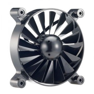 Cooler Master Turbine Master Mach 0.8 Ventilateur de refroidissement du boîtier