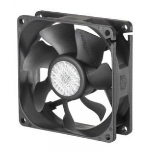 Cooler Master VENTILATOR BLADE MASTER CPNT90X25MM 800-3000RPM SLEEVE B ( R4-BM8S-30PK-R0 ) Ventilateur