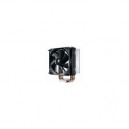 CORSAIR Dissipateur CPU Air Series A50 Réducteur de bruit, Ventilateur