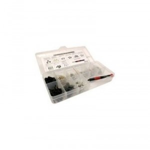 DEXLAN Kit de visserie intégration pour ordinateur PC