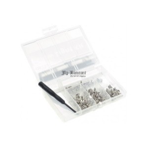 DEXLAN Kit de visserie version Light pour ordinateur