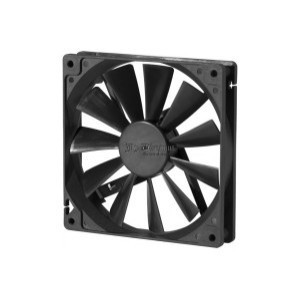 Dexlan - Ventilateur - 140 x 140 x 25 mm