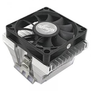 Belkin - copper heatpipe contact Intel P3 + AMD K7 ventilateur.70mm