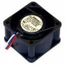ebm-papst Papst Add-on Cooler 612F/2