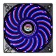 Enermax Fan TB Vegas Duo 120mm Ajustable Ventilateur de refroidissement du boîtier, Ventilateur complet
