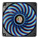 Enermax Fan TB Vegas Trio 120mm Fonct PWM Ventilateur de refroidissement du boîtier, Ventilateur complet