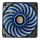 Enermax Fan TB Vegas Trio 120mm Fonct PWM Ventilateur de refroidissement du boîtier, Ventilateur complet