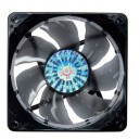 Enermax T.B. SILENCE FAN 80MM Ventilateur de refroidissement du boîtier