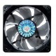 Enermax T.B. SILENCE FAN 80MM Ventilateur de refroidissement du boîtier