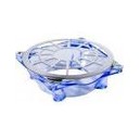 Konektikpc Adaptateur pour ventirad 60mm vers 80mm Ventilateur complet