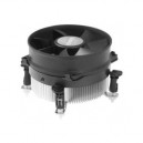 Konektikpc CPU COOLER Core 2 Duo et Core 2 Quad 4 fils PWM Ventilateur CPU