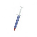 Konektikpc Pâte thermique Argenté 3gr Matériaux adhésifs  thermiques