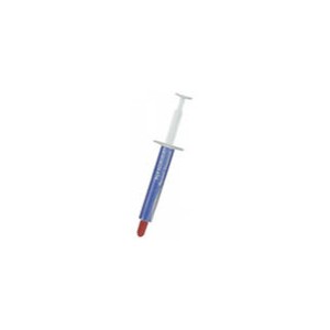 KONEKTIKPC Thermal Compound Silver Thermal Adhesive Materials 3gr