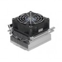 Konektikpc Refroidisseur ventilateur Pentium IV (Socket 478) Ventilateur CPU