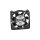 Konektikpc Ventilateur de boitier 12 volts 3 fils - 40x40x10mm Radiateur