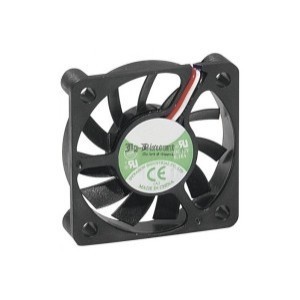 Konektikpc (910730) Ventilateur de refroidissement du boîtier